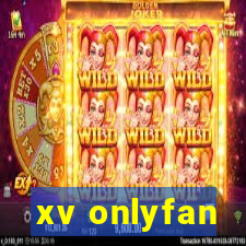 xv onlyfan